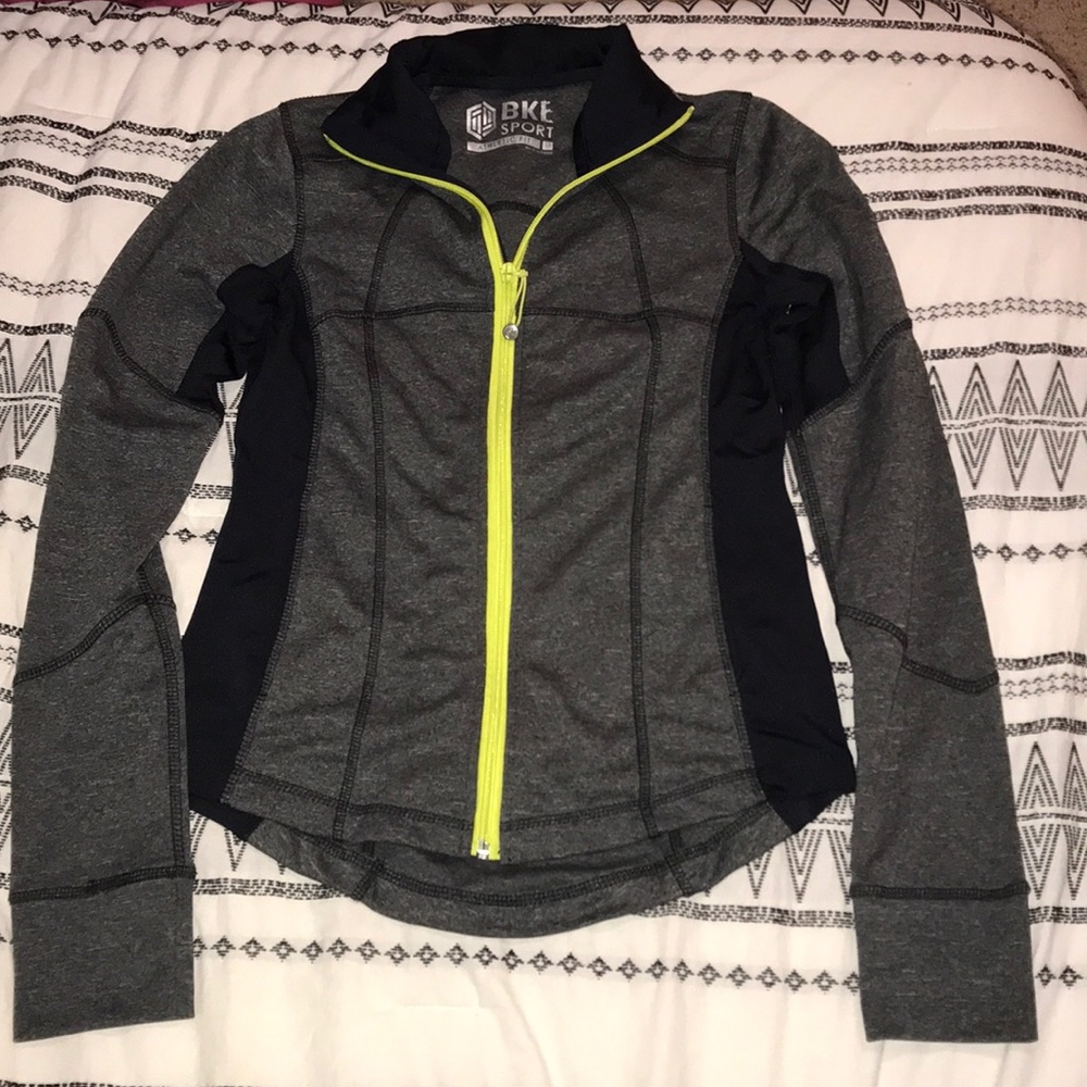 BKE jacket